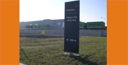 Informační systémy