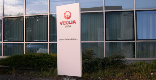 Informační systémy