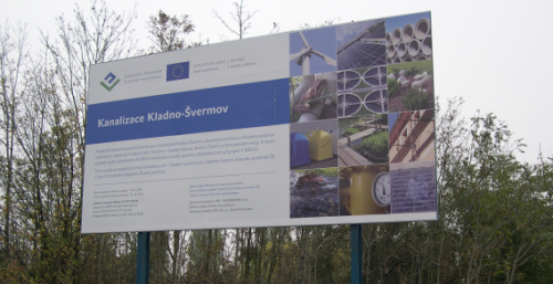 Velkoplošný digitální tisk